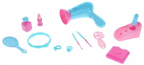 Чемоданчик красоты - Холодное сердце (Bildo, B 8711veg)